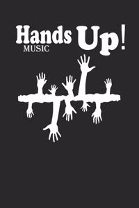 Hands Up! Music