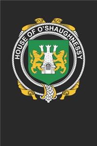 House of O'Shaugnessy