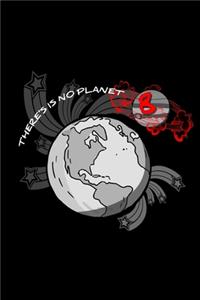 There Is No Planet B