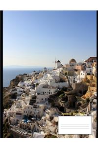 Journal - 100 Pages