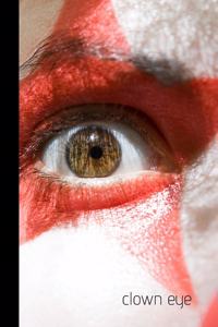Clown Eye
