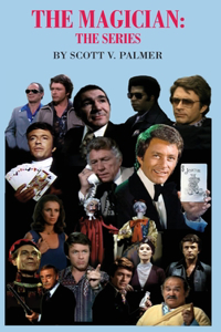 Magician-The Series