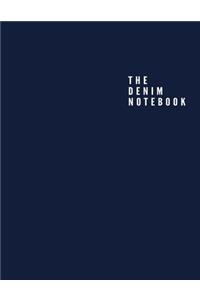 The Denim Notebook