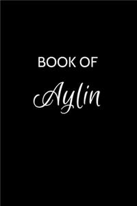 Book of Aylin