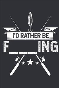 I Like Fishing