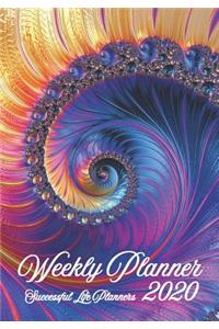 Weekly Planner 2020