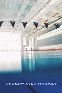 Underwater Hockey