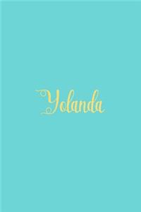 Yolanda