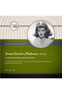 Screen Director's Playhouse, Vol. 1 Lib/E