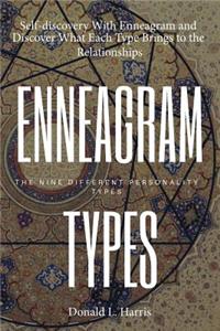 Enneagram Types