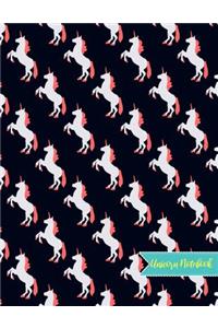 Unicorn Notebook