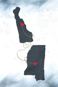 Delaware & Mississippi