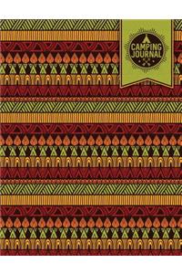 Camping Journal