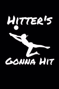 Hitter's Gonna Hit