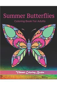 Summer Butterflies