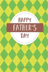 Happy Father's Day