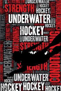 Underwater Hockey Strength and Conditioning Log