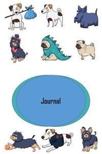 Journal