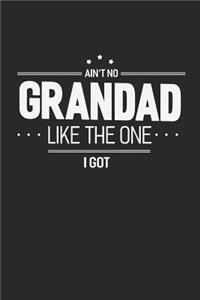Ain't No Grandad Like The One I Got