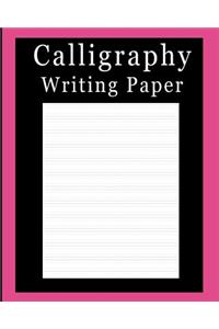 Calligraphy Writing Paper