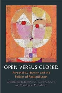 Open Versus Closed