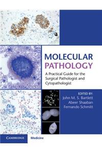 Molecular Pathology with Online Resource