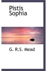 Pistis Sophia