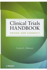 Clinical Trials Handbook