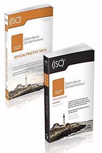 (Isc)2 Sscp Study Guide and Sscp Practice Test Kit