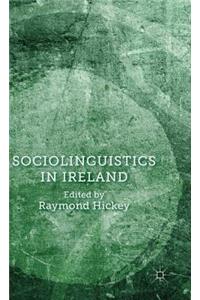 Sociolinguistics in Ireland