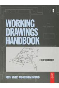 Working Drawings Handbook