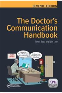 The Doctor's Communication Handbook, 7th Edition