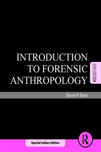 Introduction to Forensic Anthropology