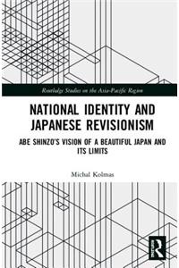 National Identity and Japanese Revisionism