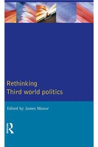 Rethinking Third-World Politics