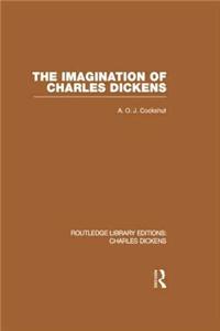 Imagination of Charles Dickens (Rle Dickens)