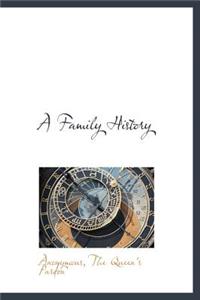 A Family History
