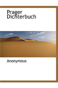 Prager Dichterbuch