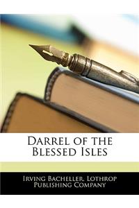 Darrel of the Blessed Isles
