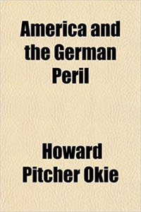 America and the German Peril