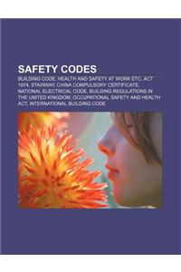 Safety Codes