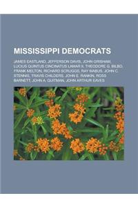 Mississippi Democrats