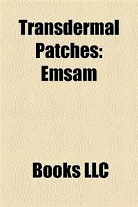 Transdermal Patches