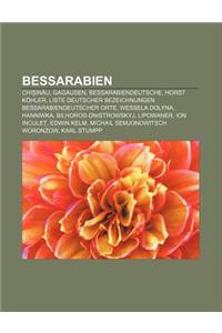 Bessarabien