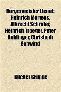 B Rgermeister (Jena)