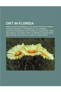 Ort in Florida