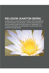 Religion (Kanton Bern)