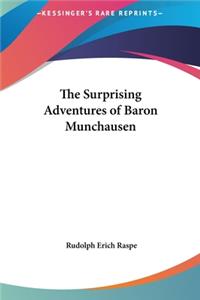 Surprising Adventures of Baron Munchausen