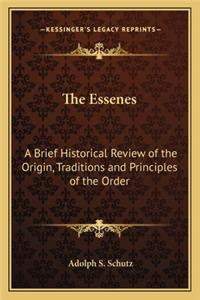 The Essenes