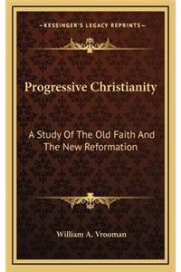 Progressive Christianity